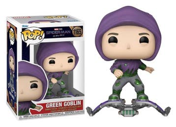 Funko vinyl figuur - Marvel Spider-man No Way Home 1165...., Verzamelen, Poppetjes en Figuurtjes, Nieuw