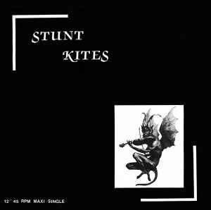 12 inch gebruikt - Stunt Kites - Lebensraum, Verzenden, Zo goed als nieuw, 12 inch, Overige genres
