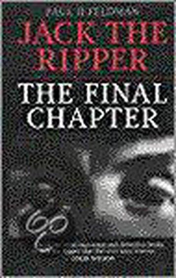 Jack the Ripper - Feldman, Boeken, Verzenden, Gelezen