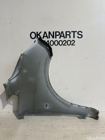 Mercedes-Benz Vito W447 linker zijscherm voorscherm links, Ophalen, Gebruikt, Voor