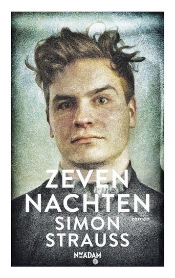 Zeven nachten (Nieuw), Verzenden, Nieuw, Simon Strauss