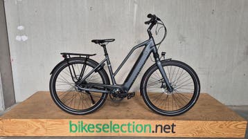 E-Bike | Van Dijck Kalii 3.0 Belt | -58%, 51 tot 55 cm, Ophalen, Zo goed als nieuw, Overige merken