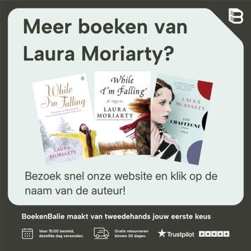 The Chaperone - Laura Moriarty 9780241392843, Verzenden, Gelezen, Laura Moriarty