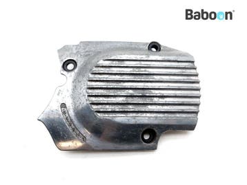 Blokdeksel Links Honda VF 700 C Magna 1984-1987 (VF700C, Verzenden, Gebruikt