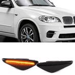 Dynamic LED Zijknipperlichten Smoke BMW X3 F25 E70 E71 B5767, Nieuw, BMW