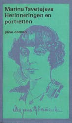 Herinneringen en portretten / Prive-domein / 73, Boeken, Verzenden, Gelezen, Marina Tsvetajeva