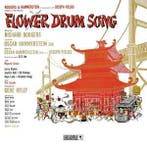 cd - Rodgers &amp; Hammerstein - Flower Drum Song, Verzenden, Zo goed als nieuw