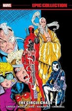 Deadpool Epic Collection Volume 1: the Circle Chase, Boeken, Verzenden, Zo goed als nieuw