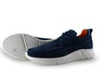 Ziengs Sneakers in maat 41 Blauw, Kleding | Heren, Schoenen, Ziengs, Verzenden, Blauw, Sneakers of Gympen
