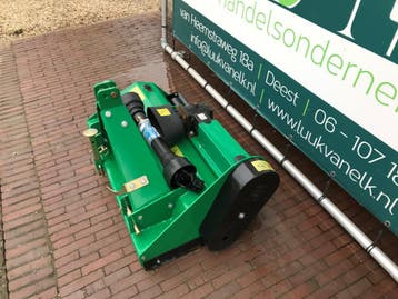 Nieuwe EF105 EF125 EF145 Klepelmaaiers voor Minitractor