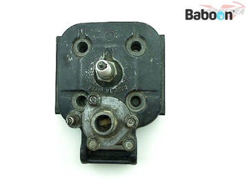 Cilinderkop Kawasaki AR 125 1988-1991 (AR125), Verzenden, Gebruikt