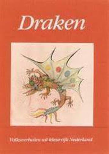 VOLKSVERHALEN NEDERLAND. DRAKEN 9789060697191 W.L. Idema, Verzenden, Gelezen, W.L. Idema