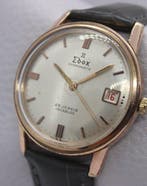 Edox - Hydromatic    Patented Pend - Zonder minimumprijs, Sieraden, Tassen en Uiterlijk, Horloges | Heren, Nieuw