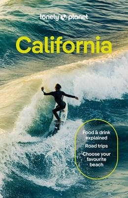 Lonely Planet California | Lonely Planet | Nieuw, Ophalen of Verzenden, Nieuw, Lonely Planet