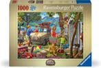 Holiday Cottage Puzzel (1000 stukjes) | Ravensburger -, Verzenden, Nieuw