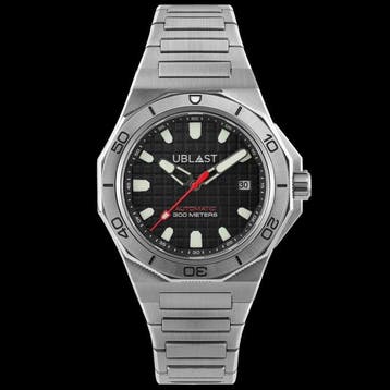 Ublast - Nautilus - Ltd. Edition - Professional 30 ATM -, Nieuw