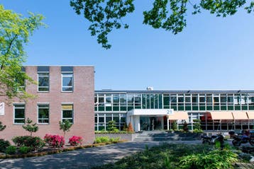 Kantoorruimte te huur Hall Hallseweg 21, Huur, Kantoorruimte