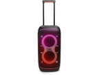 Jbl -  Partybox Stage 320 Partyspeaker  - Zwart, Audio, Tv en Foto, Luidsprekers, JBL, Verzenden, Overige typen, Nieuw