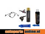 ABS-sensor Suzuki Swift achterzijde, links of rechts, Verzenden, Nieuw, Suzuki