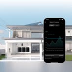 Marstek Venus E Gen 3  5,12 kWh 1.175, incl.BTW en P1 meter, Ophalen of Verzenden, Nieuw, Compleet systeem, 200 wattpiek of meer