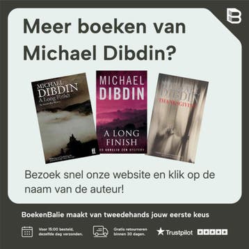 Cosi Fan Tutti (5) - Michael Dibdin 9780571190560, Verzenden, Gelezen, Michael Dibdin