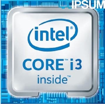 Intel Core i3 6100T processor, Computers en Software, Desktop Pc's, 64 GB of meer, HDD, Nieuw, Ophalen of Verzenden