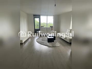 Amersfoort flat ruilen voor de zelfde grote of kleiner .., Utrecht