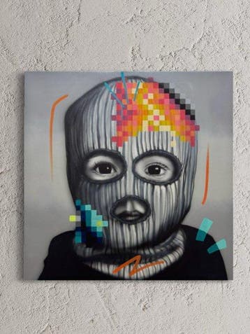 Hiones (XX-XXI) - Noise, Antiek en Kunst