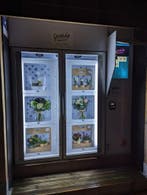 Non food automaten verschillende varianten, Verzamelen, Nieuw