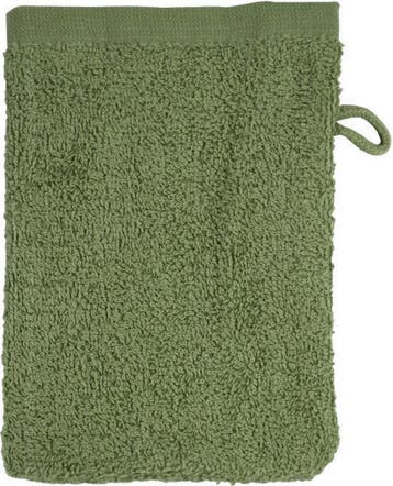 The One Towelling Washand - 10 stuks - 100% Katoen - 16 x 21, Verzenden, Nieuw