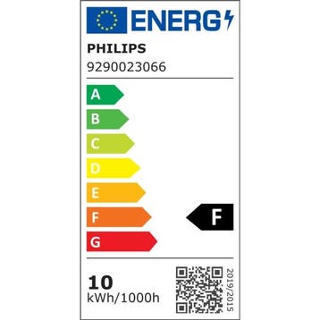 Voordeelpack 4x Philips LED Peer E27 10W 1055lm 4000K Koe..., Ophalen of Verzenden, Nieuw