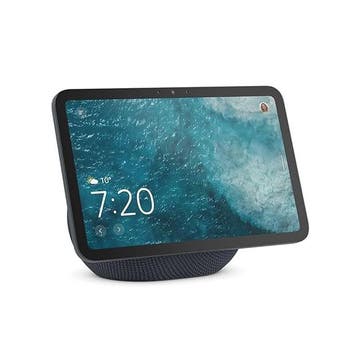 Amazon Echo Show 8 (4e generatie) - Grafiet / Zwart (Nieuw), Verzenden, Nieuw
