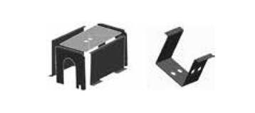 Webasto inbouwbox staal AT EVO 40 55, Ophalen of Verzenden, Nieuw
