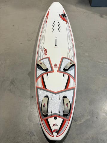F2 Stoke - 105L, Watersport en Boten, Ophalen of Verzenden, Nieuw