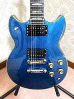 Yamaha - YAMAHA SG1000 Special Edition - - Elektrische, Muziek en Instrumenten, Snaarinstrumenten | Gitaren | Akoestisch, Nieuw