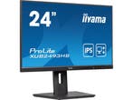 Iiyama ProLite XUB2493HS-B6 - 24 Full HD IPS Monitor -, Verzenden, Nieuw, Iiyama