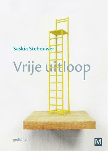 Vrije uitloop (9789460683510, Saskia Stehouwer), Verzenden, Nieuw