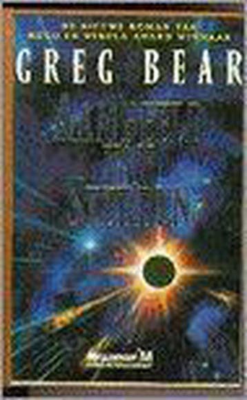 AAMBEELD VAN STERREN - Bear 9789029041324, Verzenden, Gelezen, Bear