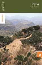 Boek: Dominicus landengids - Peru - (als nieuw), Boeken, Verzenden, Zo goed als nieuw
