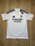 Real Madrid - Spaanse voetbal competitie - 2024 -, Nieuw
