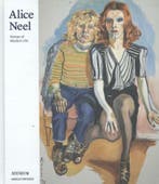 Alice Neel 9789462301382, Boeken, Verzenden, Gelezen