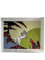 Moebius ( Alias Jean Giraud ) - Arzach