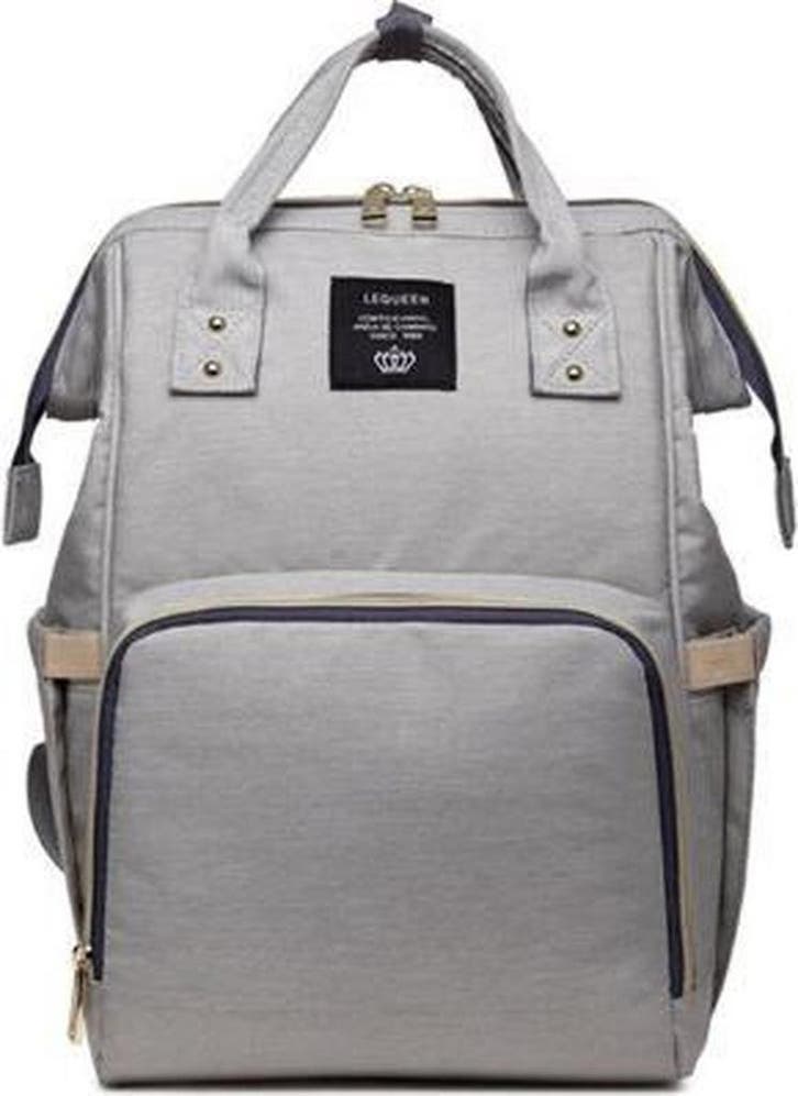 LE QUEEN Mummy Maternity Nappy Bag Large Cap Baby Bag Travel, Kinderen en Baby's, Badjes en Verzorging, Verzenden