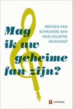 Mag ik uw geheime fan zijn? 9789020991208 Geer Vermaercke, Verzenden, Zo goed als nieuw, Geer Vermaercke