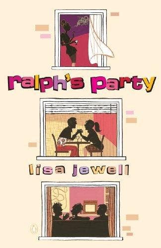 Ralphs Party - Lisa Jewell 9780140279276, Verzenden, Zo goed als nieuw, Lisa Jewell