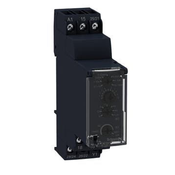 Schneider Electric RE22R2MMW Multifunctionele Timer Relais -, Verzenden, Nieuw, Overige typen