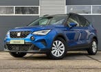 Zakelijke Lease |  SEAT Arona 1.0 EcoTSI Style Business Conn, Automaat, Stof, Gebruikt, Overige kleuren