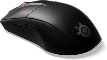 Draadloze Gaming Muis | 400u Accu | Tweedekansje OP=OP, Computers en Software, Muizen, Rechtshandig, Muis, Gaming muis, Ophalen of Verzenden