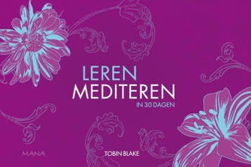 Leren mediteren in 30 dagen - Tobin Blake 9789049103545, Verzenden, Gelezen, Tobin Blake
