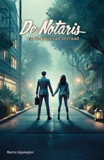 De Notaris 7 en de prijs van verraad / De Notaris / 7, Boeken, Verzenden, Gelezen, Martin Gijzemijter